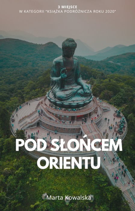 Pod Słońcem Orientu