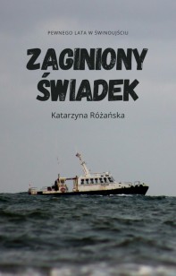 Zaginiony świadek